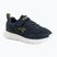 Încălțăminte pentru copii KangaROOS K-ETK Possum EV dark navy/sulphur spring