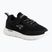Încălțăminte pentru copii KangaROOS K-ETK Possum EV jet black/white