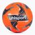 Minge de fotbal uhlsport 290 Ultra Lite Addglue fluo orange/marine/silber mărimea 3