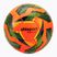 Minge de fotbal uhlsport Ultra Lite Soft 290 fluo orange/navy/fluo yellow mărime 4