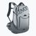 Rucsac de ciclism EVOC Trail Pro 26 l stone/carbon grey