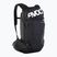 Rucsac de schi de tură EVOC Line 20 l black