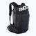 Rucsac de schi de tură EVOC Line 30 l black
