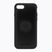 Husă FIDLOCK Vaccum iPhone SE 2/8 negru
