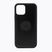 Etui FIDLOCK Vaccum iPhone 12 / 12 Pro black