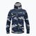 Jachetă de ploaie RedElk Agua Pro blue camuflage