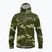 Jachetă de ploaie RedElk Agua Pro green camuflage