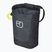 Sac pentru magnezie ORTOVOX Trad black raven