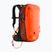 Ortovox Avabag Litric Freeride 28 rucsac de avalanșă portocaliu 4920600002