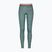 Pantaloni termoactivi pentru femei ORTOVOX 185 Rock'N'Wool Long arctic grey