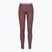 Pantaloni termoactivi pentru femei ORTOVOX 185 Rock'N'Wool Long mounatin rose