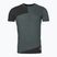 Tricou de trekking pentru bărbați  ORTOVOX 120 Tec dark arctic grey