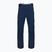 Pantaloni de schi pentru bărbați ORTOVOX 3L Ortler deep ocean