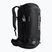 Rucsac de schi de tură ORTOVOX Venet Tour 30 l black raven