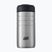 Cană termică Esbit Majoris Stainless Steel Thermo Mug With Flip Top 450 ml stainless steel/matt
