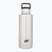 Sticlă termică Esbit Sculptor Stainless Steel Insulated Bottle "Standard Mouth" 750 ml stainless steel/matt