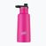Sticlă de turism Esbit Pictor Stainless Steel Sports Bottle 550 ml pinkie pink