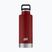Sticlă termică Esbit Sculptor Stainless Steel Insulated Bottle "Standard Mouth" 750 ml burgundy