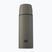 Termos Esbit Stainless Steel Vacuum Flask 1000 ml verde măsliniu