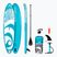 SUP SPINERA Lets Paddle 11'2''x32''x6'' ULT albastru 21113