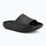 Șlapi BLACKROLL Recovery Slopes Core 1.1 mercury black