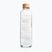 Sticlă JadeYoga Carry Bottles 700 ml water is life