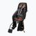 Scaun de bicicletă Urban Iki U-me black/brown