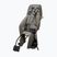 Scaun de bicicletă Urban Iki U-me grey/black