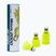 Volane de badminton YONEX galben Mavis 2000 Y