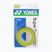 Învelitori pentru rachete de badminton YONEX AC 102 EX 3 buc. citrus green