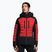 Jachetă de schi pentru femei Descente Rozetta 85 roșu DWWUGK14