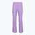 Pantaloni de schi pentru femei Descente Insulated enchant purple