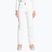 Pantaloni de schi pentru femei Descente Nina Insulated super white