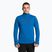 Bluză de schi pentru bărbați Descente Archer 52 lapis blue