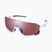 Ochelari de soare Shimano CE-ARLT2 Aerolite white/ridescape hc
