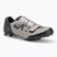 Încălțăminte de ciclism MTB męskie Shimano SH-XC502 silver