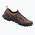 Încălțăminte de ciclism MTB męskie Shimano SH-EX700 orange