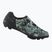 Încălțăminte gravel pentru bărbați Shimano SH-RX801 tropical leaves