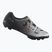 Încălțăminte gravel pentru bărbați Shimano SH-RX801 silver