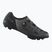 Încălțăminte gravel pentru bărbați Shimano SH-RX801 black