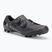 Încălțăminte de ciclism MTB męskie Shimano SH-XC903 black