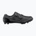 Încălțăminte de ciclism MTB męskie Shimano SH-XC903 black