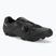 Pantofi de ciclism MTB pentru bărbați Shimano SH-XC300 negru