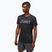 Tricou de alergare pentru bărbați ASICS Core Top performance black/carrier grey