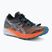 Încălțăminte de alergat pentru femei ASICS Fujispeed black/nova orange