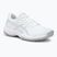 Încălțăminte de tenis pentru femei  ASICS Gel-Game 9 white/pure silver