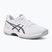 Încălțăminte de tenis pentru bărbați ASICS Gel-Game 9 white/black