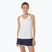 Tank top de tenis pentru femei ASICS Court Tank brilliant white/midnight