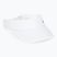 Vizieră de tenis ASICS PF Visor brilliant white