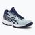 ASICS pantofi de volei pentru femei Gel-Task MT 3 albastru și albastru marin 1072A081-400